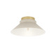 Eglo Moharras homokszínű mennyezeti lámpa (EG-900736) E27 1 izzós IP20