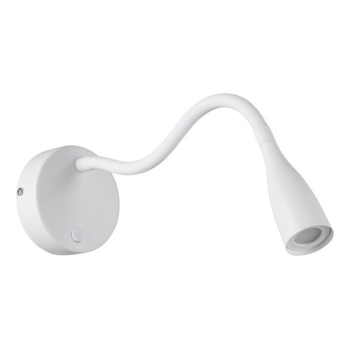 Eglo Olivandino fehér LED fali lámpa (EG-901819) LED 1 izzós IP20