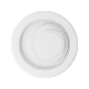 Eglo Palagiano 1 fehér LED mennyezeti lámpa (EG-32051) LED 1 izzós IP20