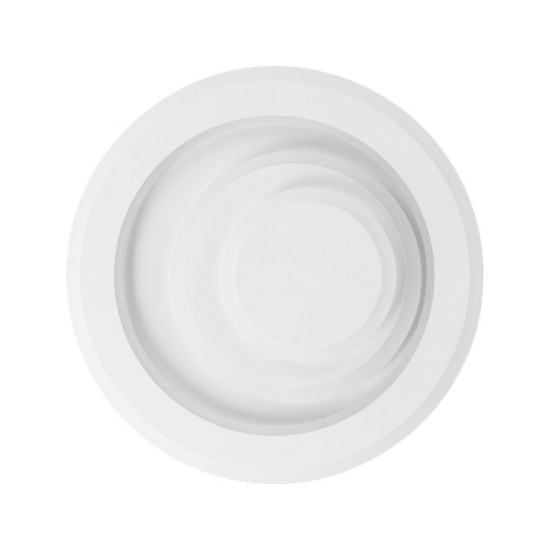 Eglo Palagiano 1 fehér LED mennyezeti lámpa (EG-32051) LED 1 izzós IP20