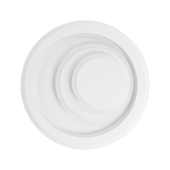 Eglo Palagiano 1 fehér LED mennyezeti lámpa (EG-32052) LED 1 izzós IP20