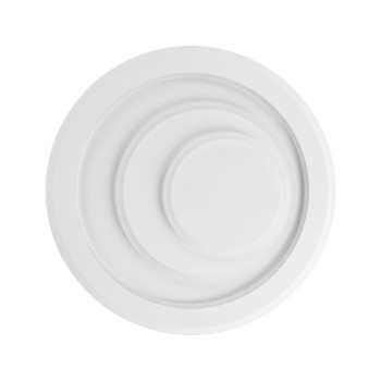 Eglo Palagiano 1 fehér LED mennyezeti lámpa (EG-32053) LED 1 izzós IP20