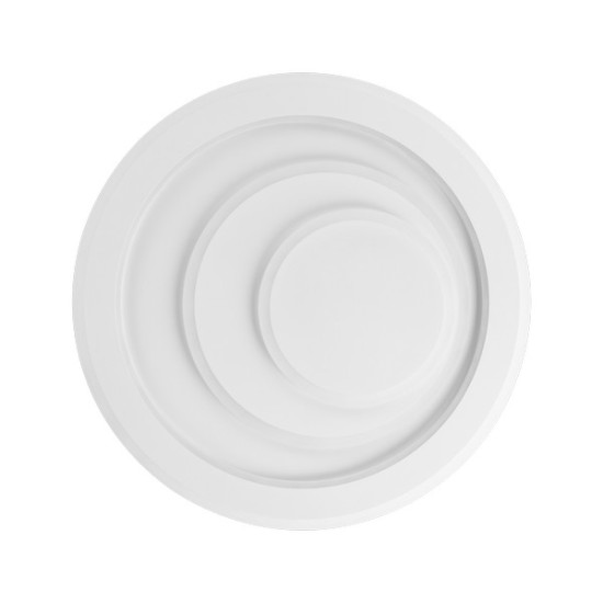 Eglo Palagiano 1 fehér LED mennyezeti lámpa (EG-32053) LED 1 izzós IP20