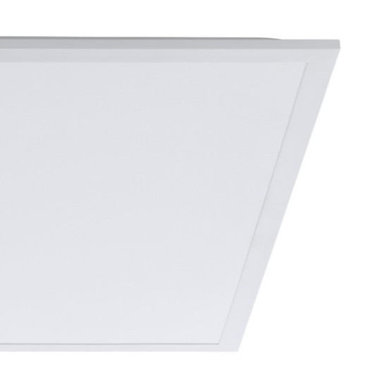 Eglo Rabassa fehér LED mennyezetbe építhető lámpa (EG-900937) LED 1 izzós IP20