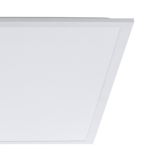 Eglo Rabassa fehér LED mennyezetbe építhető lámpa (EG-900938) LED 1 izzós IP20