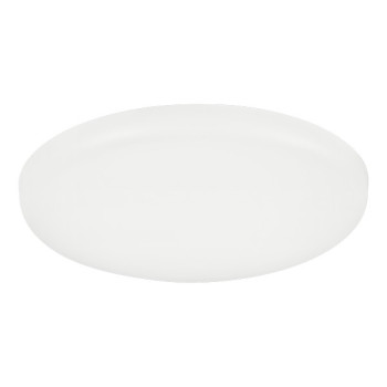 Eglo Rapita fehér fürdőszobai LED mennyezetbe építhető lámpa (EG-900963) LED 1 izzós IP20/65