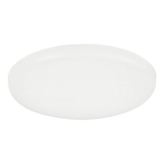 Eglo Rapita fehér fürdőszobai LED mennyezetbe építhető lámpa (EG-900963) LED 1 izzós IP20/65