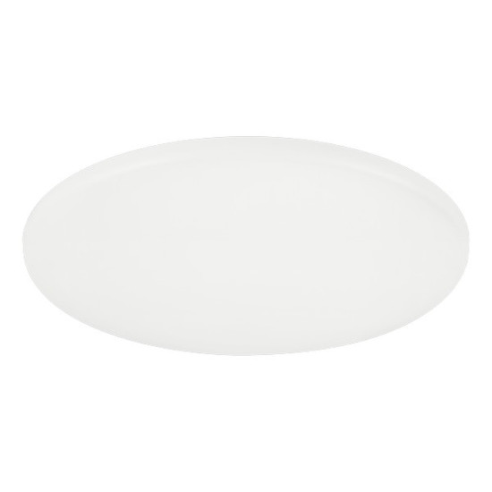 Eglo Rapita fehér fürdőszobai LED mennyezetbe építhető lámpa (EG-900964) LED 1 izzós IP20/65