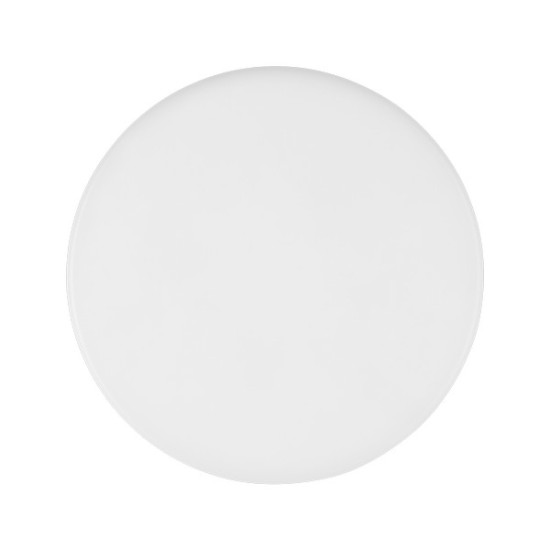 Eglo Rapita fehér fürdőszobai LED mennyezetbe építhető lámpa (EG-900965) LED 1 izzós IP20/65