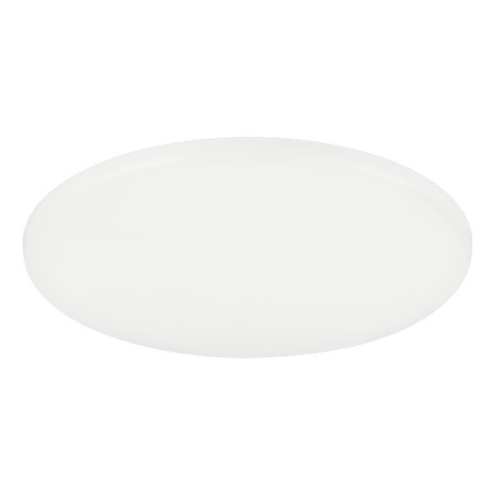 Eglo Rapita fehér fürdőszobai LED mennyezetbe építhető lámpa (EG-900965) LED 1 izzós IP20/65