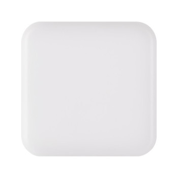 Eglo Rapita fehér fürdőszobai LED mennyezetbe építhető lámpa (EG-900966) LED 1 izzós IP20/65