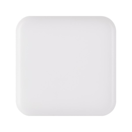 Eglo Rapita fehér fürdőszobai LED mennyezetbe építhető lámpa (EG-900966) LED 1 izzós IP20/65