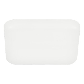 Eglo Rapita fehér fürdőszobai LED mennyezetbe építhető lámpa (EG-900966) LED 1 izzós IP20/65