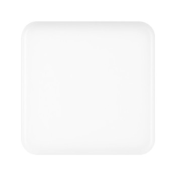 Eglo Rapita fehér fürdőszobai LED mennyezetbe építhető lámpa (EG-900967) LED 1 izzós IP20/65