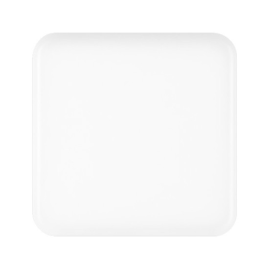 Eglo Rapita fehér fürdőszobai LED mennyezetbe építhető lámpa (EG-900967) LED 1 izzós IP20/65