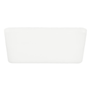 Eglo Rapita fehér fürdőszobai LED mennyezetbe építhető lámpa (EG-900967) LED 1 izzós IP20/65