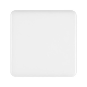 Eglo Rapita fehér fürdőszobai LED mennyezetbe építhető lámpa (EG-900968) LED 1 izzós IP20/65