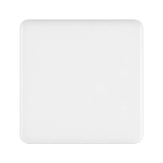 Eglo Rapita fehér fürdőszobai LED mennyezetbe építhető lámpa (EG-900968) LED 1 izzós IP20/65