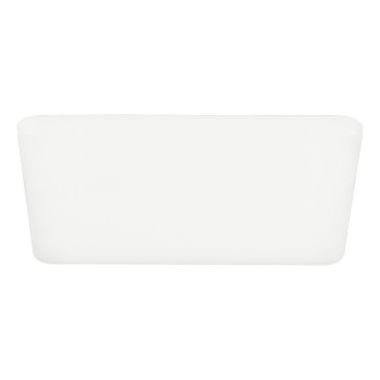 Eglo Rapita fehér fürdőszobai LED mennyezetbe építhető lámpa (EG-900968) LED 1 izzós IP20/65