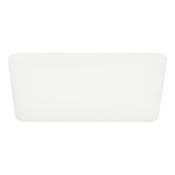 Eglo Rapita fehér fürdőszobai LED mennyezetbe építhető lámpa (EG-900969) LED 1 izzós IP20/65