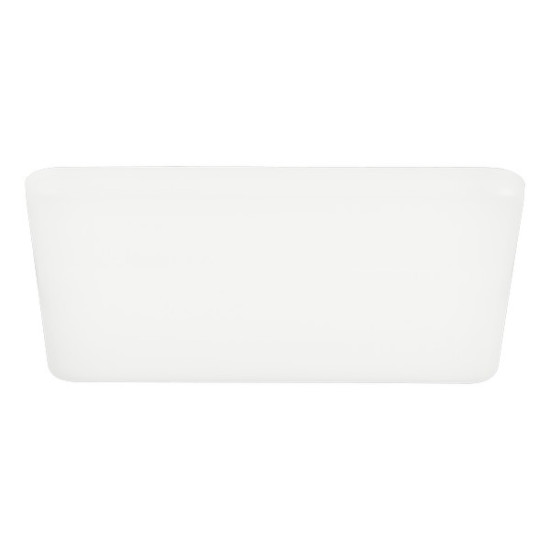 Eglo Rapita fehér fürdőszobai LED mennyezetbe építhető lámpa (EG-900969) LED 1 izzós IP20/65