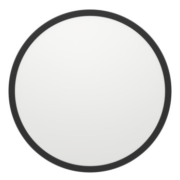 Eglo Rovito fekete LED mennyezeti lámpa (EG-901441) LED 1 izzós IP44