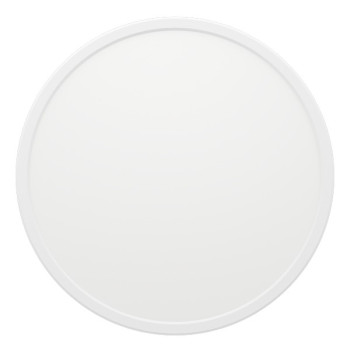 Eglo Rovito fehér LED mennyezeti lámpa (EG-901446) LED 1 izzós IP44