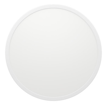 Eglo Rovito fehér LED mennyezeti lámpa (EG-901448) LED 1 izzós IP44