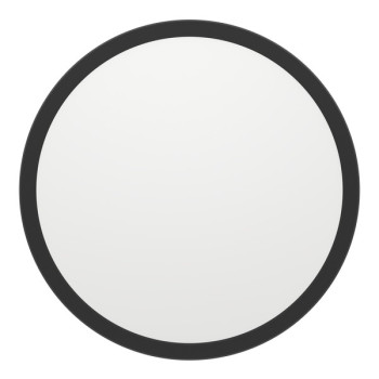 Eglo Rovito-R fekete LED mennyezeti lámpa (EG-901454) LED 1 izzós IP44