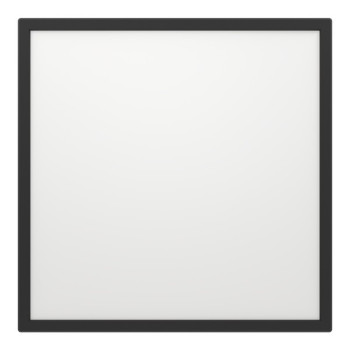 Eglo Rovito-Z fekete LED mennyezeti lámpa (EG-901468) LED 1 izzós IP44