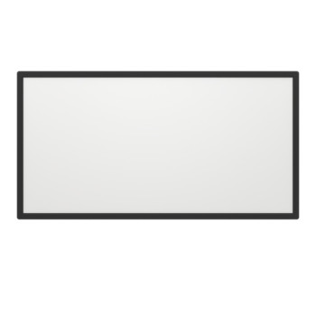 Eglo Rovito-Z fekete LED mennyezeti lámpa (EG-901469) LED 1 izzós IP44