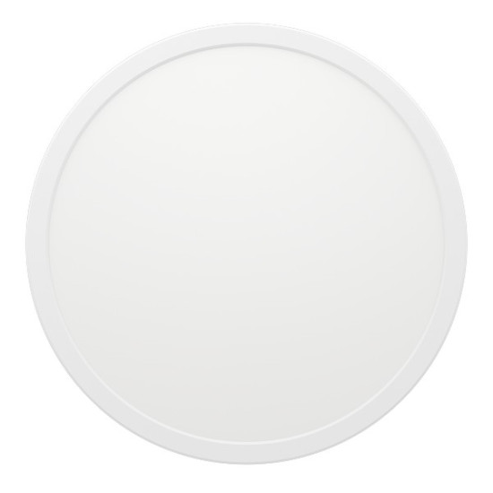 Eglo Rovito-Z fehér LED mennyezeti lámpa (EG-901472) LED 1 izzós IP44