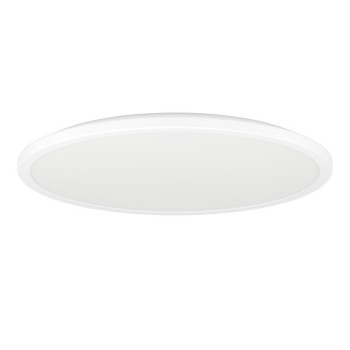 Eglo Rovito-Z fehér LED mennyezeti lámpa (EG-901473) LED 1 izzós IP44
