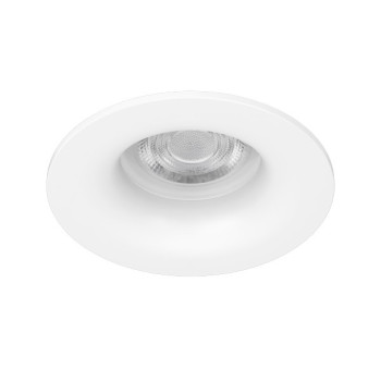 Eglo Salabate fehér fürdőszobai LED mennyezetbe építhető lámpa (EG-902271) LED 1 izzós IP65