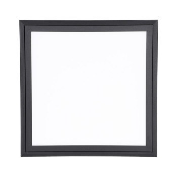 Eglo Salobrena 1 fekete LED mennyezeti lámpa (EG-900817) LED 1 izzós IP20