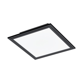 Eglo Salobrena 1 fekete LED mennyezeti lámpa (EG-900817) LED 1 izzós IP20
