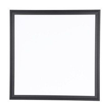 Eglo Salobrena 1 fekete LED mennyezeti lámpa (EG-900818) LED 1 izzós IP20