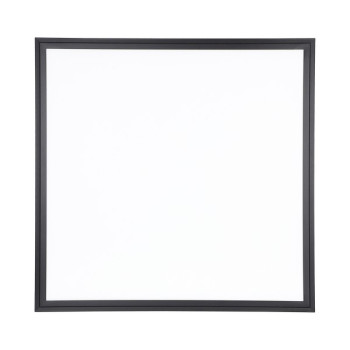 Eglo Salobrena 1 fekete LED mennyezeti lámpa (EG-900819) LED 1 izzós IP20