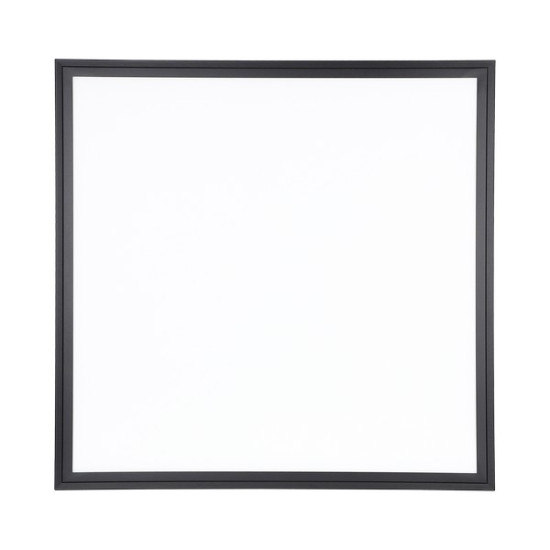 Eglo Salobrena 1 fekete LED mennyezeti lámpa (EG-900819) LED 1 izzós IP20