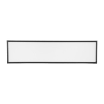 Eglo Salobrena 1 fekete LED mennyezeti lámpa (EG-900821) LED 1 izzós IP20