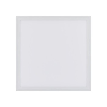 Eglo Salobrena 1 fehér LED mennyezeti lámpa (EG-98129) LED 1 izzós IP20