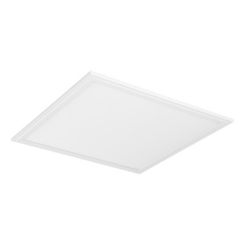 Eglo Salobrena 1 fehér LED mennyezeti lámpa (EG-98129) LED 1 izzós IP20