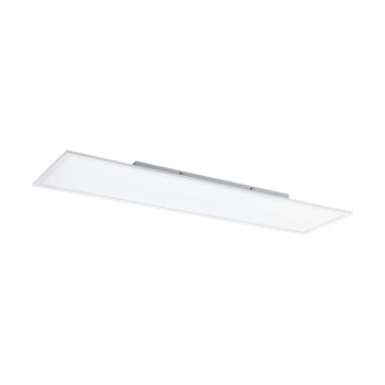 Eglo Salobrena-B fehér LED mennyezeti lámpa (EG-98767) LED 1 izzós IP20