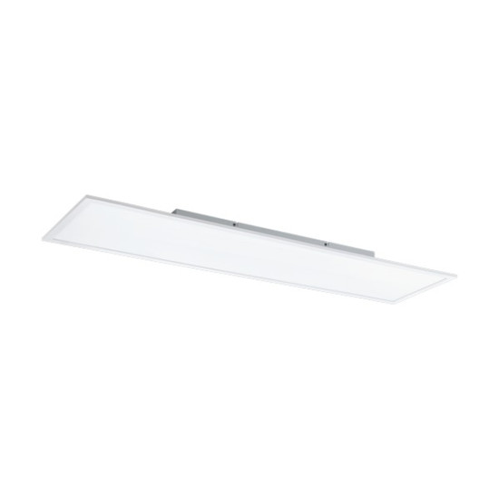 Eglo Salobrena-B fehér LED mennyezeti lámpa (EG-98767) LED 1 izzós IP20