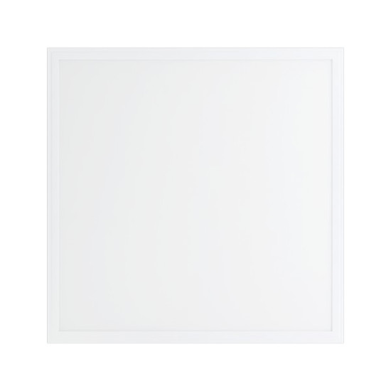 Eglo Salobrena-M fehér mozgásérzékelős LED mennyezeti lámpa (EG-98418) LED 1 izzós IP20