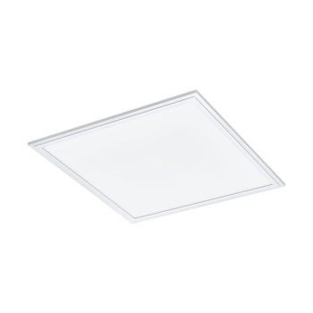 Eglo Salobrena-RGBW fehér LED mennyezetbe építhető lámpa (EG-33107) LED 1 izzós IP20