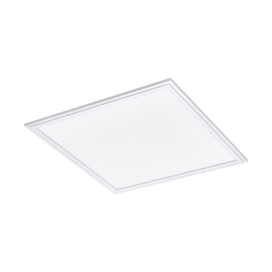 Eglo Salobrena-RGBW fehér LED mennyezetbe építhető lámpa (EG-33107) LED 1 izzós IP20