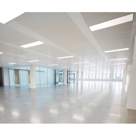 Eglo Salobrena-RGBW fehér LED mennyezetbe építhető lámpa (EG-33108) LED 1 izzós IP20