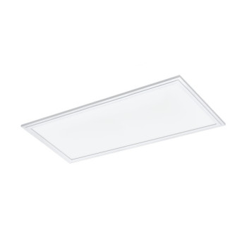 Eglo Salobrena-RGBW fehér LED mennyezetbe építhető lámpa (EG-33108) LED 1 izzós IP20