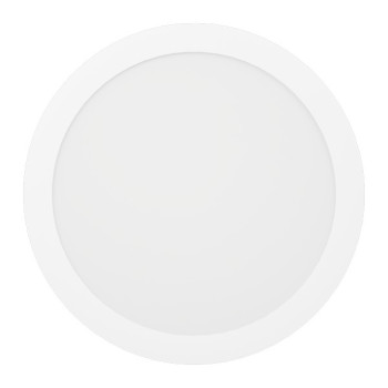 Eglo Sarsina fehér LED mennyezeti lámpa (EG-97501) LED 1 izzós IP20